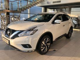 SUV   Nissan Murano 2021 , 4730000 , 