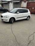  Skoda Fabia 2012 , 680000 , 