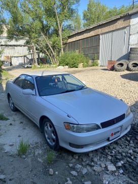  Toyota Mark II 1994 , 750000 , 