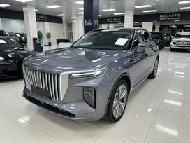 SUV   Hongqi E-HS9 2021 , 5990000 , 