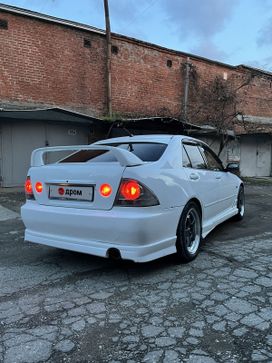  Toyota Altezza 1998 , 425000 , 