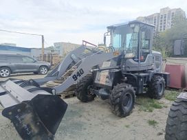   LEIYU LY940 2025 , 1100000 , 