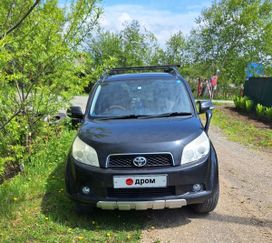 SUV   Toyota Rush 2008 , 1100000 , -