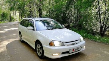  Toyota Caldina 2001 , 685000 , 