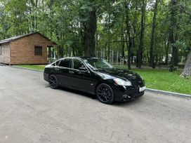  Infiniti M35 2008 , 1200000 , 