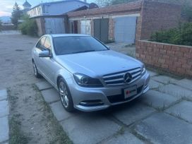  Mercedes-Benz C-Class 2011 , 1550000 , -