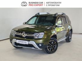 SUV   Renault Duster 2017 , 1230000 , 