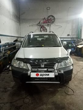 SUV   Honda CR-V 1996 , 565000 , 