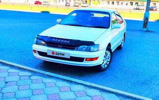  Toyota Corona 1993 , 360000 , 