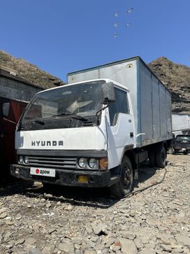  Hyundai Mighty 1990 , 430000 , 