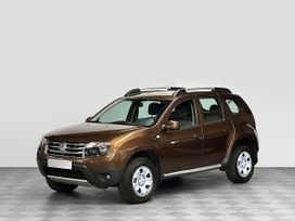 SUV   Renault Duster 2015 , 765000 , -