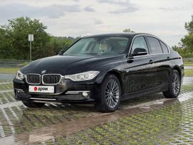  BMW 3-Series 2013 , 1650000 , 