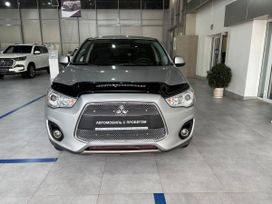 SUV   Mitsubishi ASX 2014 , 1300000 , 