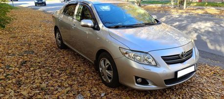  Toyota Corolla 2008 , 985000 , 