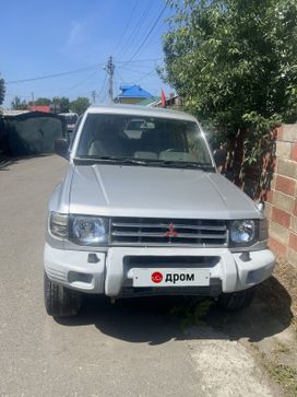 SUV   Mitsubishi Pajero 1998 , 450000 , 