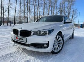  BMW 3-Series Gran Turismo 2017 , 3000000 , 