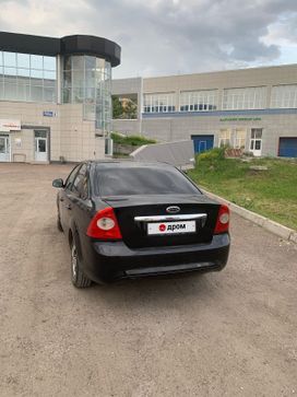  Ford Focus 2008 , 435000 , 