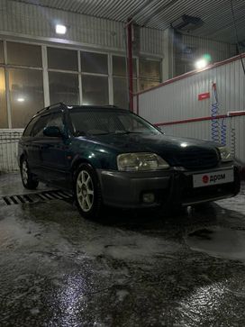  Honda Orthia 1997 , 285000 ,  