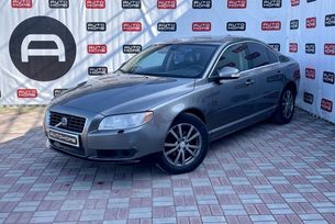  Volvo S80 2007 , 630000 , -