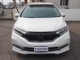  Honda Shuttle 2022 , 1120000 , 