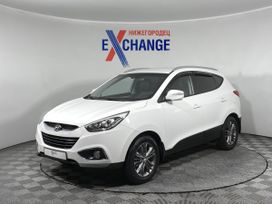 SUV   Hyundai ix35 2013 , 1143000 ,  