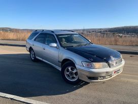  Toyota Mark II Wagon Qualis 1998 , 270000 , 