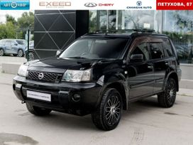 SUV   Nissan X-Trail 2004 , 800000 , 