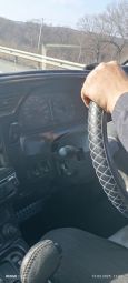    Nissan Largo 1996 , 260000 , 