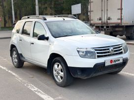SUV   Renault Duster 2013 , 700000 , 