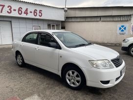  Toyota Corolla 2005 , 757000 , 