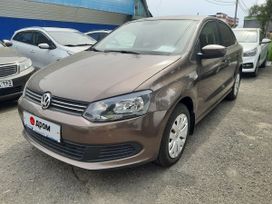  Volkswagen Polo 2014 , 1550000 , 