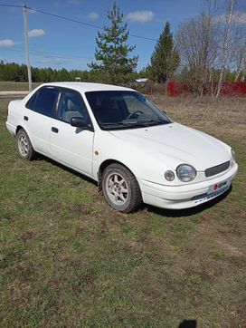  Toyota Corolla 1997 , 270000 , 