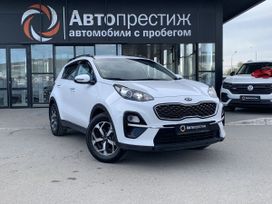 SUV   Kia Sportage 2019 , 1950000 , 