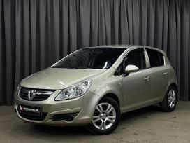  Opel Corsa 2008 , 529777 ,  