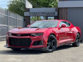  Chevrolet Camaro 2020 , 7800000 , 