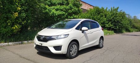  Honda Fit 2015 , 1100000 , 
