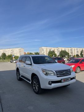 SUV   Lexus GX460 2010 , 3725000 , 