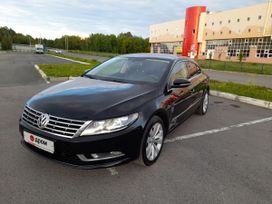 - Passat CC, 2014