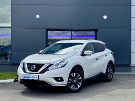 SUV   Nissan Murano 2019 , 2599000 , 