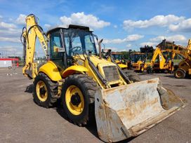 - New Holland B115-4PS 2008 , 4990000 , 