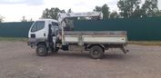  () Mitsubishi Canter 1997 , 2500000 , 