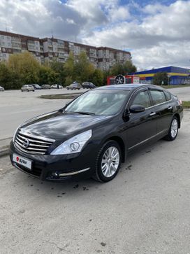  Nissan Teana 2011 , 1100000 , 