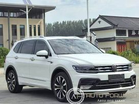 SUV   Volkswagen Tiguan 2020 , 2600000 , 