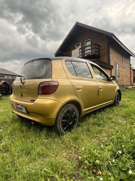  Toyota Vitz 2000 , 350000 , 
