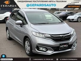  Honda Fit 2018 , 1080000 , 