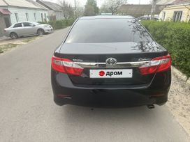  Toyota Camry 2014 , 2050000 , 