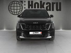 SUV   Kia Sorento 2024 , 4365000 , 