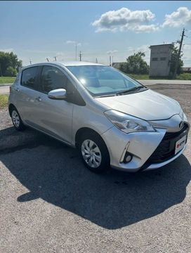  Toyota Vitz 2019 , 1000000 , 