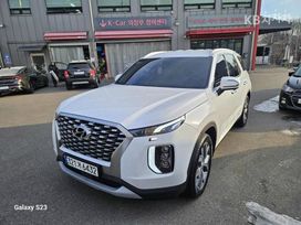 SUV   Hyundai Palisade 2021 , 2999000 , 