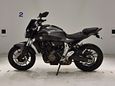  Yamaha MT-07 2018 , 610000 , 